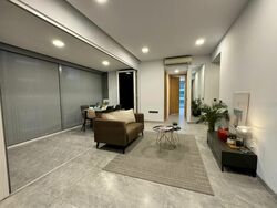 The Peak @ Cairnhill II (D9), Apartment #466473501